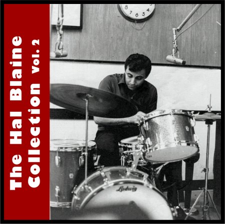 Hal Blaine Collection Vol. 2 - front.jpg