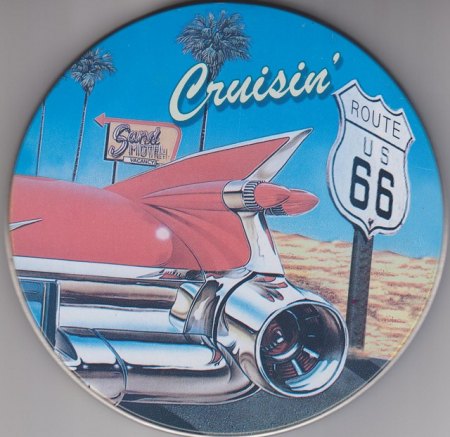 k-Cruisin´ CD in der Dose 1999-2005 001.jpg