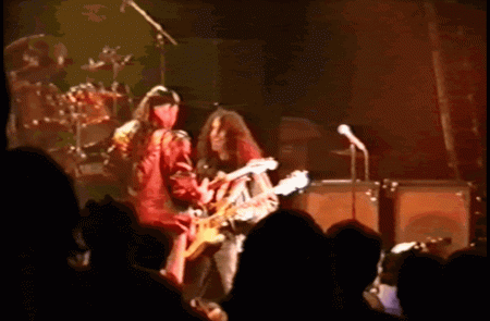 Dick Dale-Ron EglitMarch 26, 1995.gif