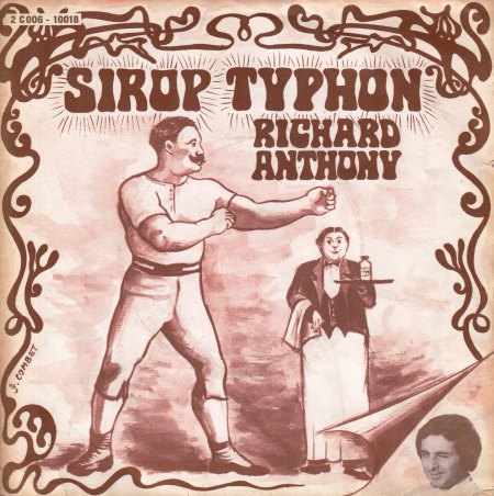 RICHARD ANTHONY - Le Sirop Typhon - CV VS -.jpg