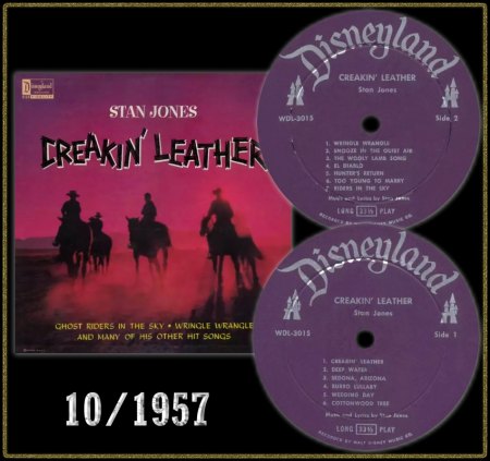 STAN JONES DISNEYLAND LP WDL-3015_IC#001.jpg