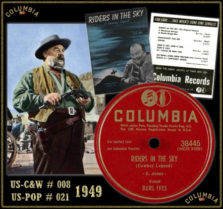 BURL IVES - (GHOST) RIDERS IN THE SKY (COWBOY LEGEND)_IC#001.jpg