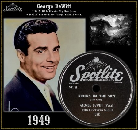 GEORGE DE WITT - (GHOST) RIDERS IN THE SKY_IC#001.jpg