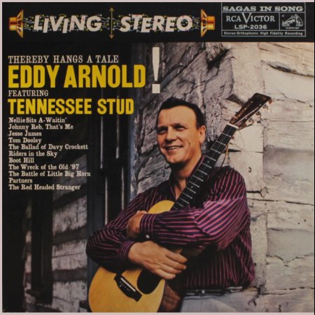EDDY ARNOLD RCA VICTOR LSP-2036_IC#002.jpg