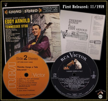 EDDY ARNOLD RCA VICTOR LSP-2036_IC#001.jpg