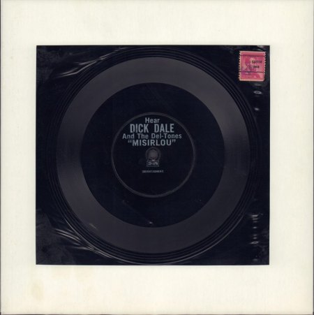 Misirlou seltene Platte- von JB FB-Seite.jpg