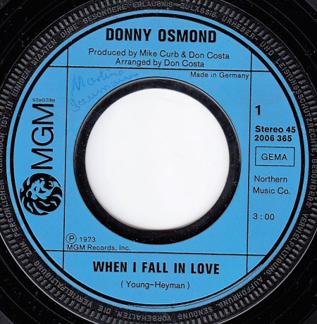 DONNY OSMOND - When I fall in love -A-.jpg