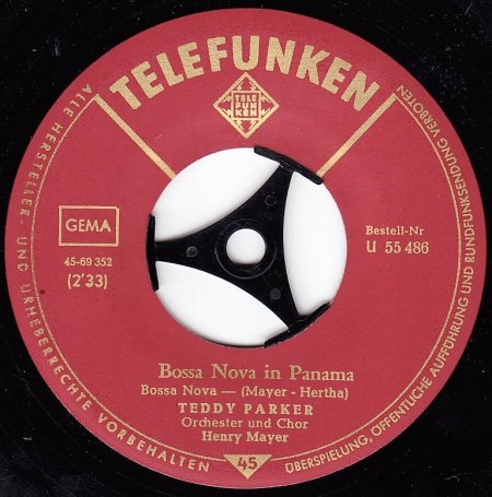 TEDDY PARKER - Bossa Nova in Panama -B-.jpg