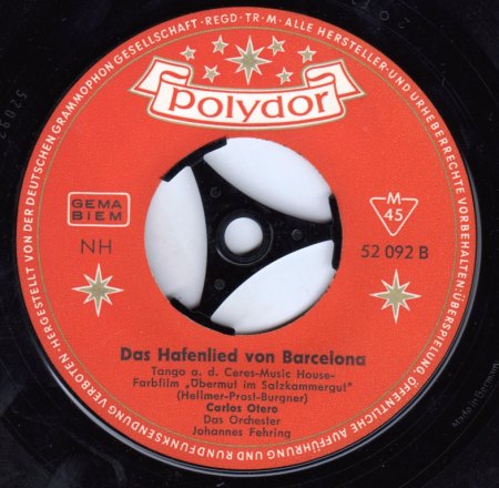 CARLOS OTERO - Das Hafenlied von Barcelona -B-.jpg