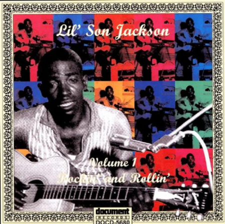 Rockin' &amp; Rollin' 48-50, Vol. 1.png