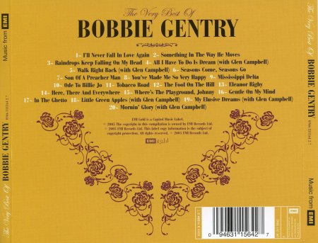 Bobbie Gentry - The Very Best of Bobbie Gentry  2005 - back.jpg