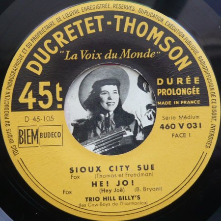 Sioux City Sue - Harmonica-Instrumental.jpg