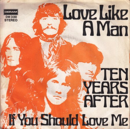 TEN YEARS AFTER - Love like a man - CV -.jpg
