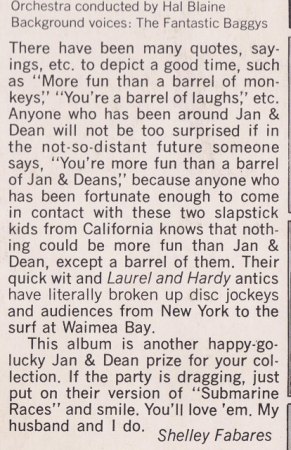 k-Fabares Text auf J &amp; D LP 001.jpg