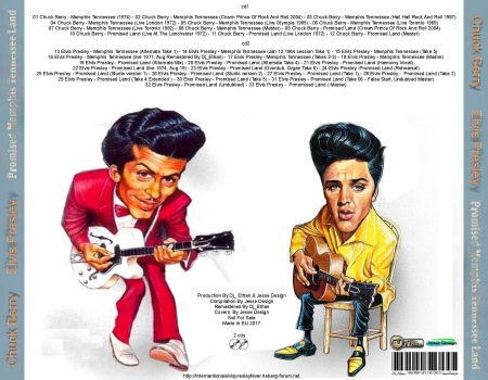 Berry, Chuck - Elvis (3).jpg