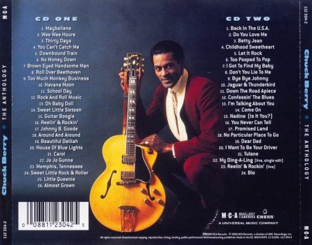 Berry, Chuck - Anthology DCD.jpg