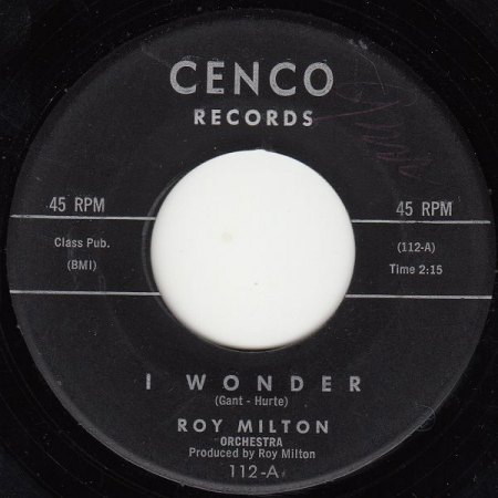 k-Cecil Gant - I Wonder.jpg