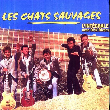 Rivers, Dick - Les Chats Sauvages DCD.jpeg