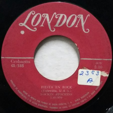 BILLY LEE RILEY