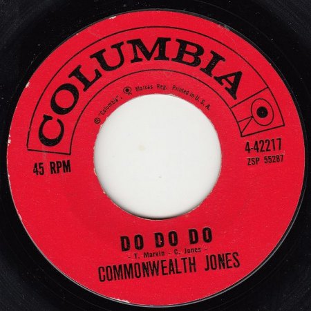 RONNIE DAWSON (RONNIE DEE)