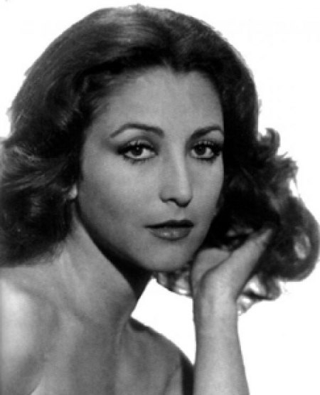 ANGELICA MARIA