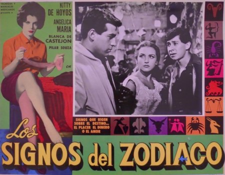 ANGELICA MARIA
