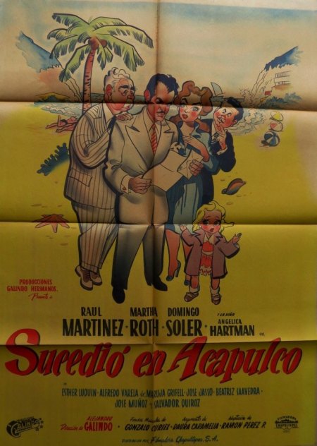ANGELICA MARIA