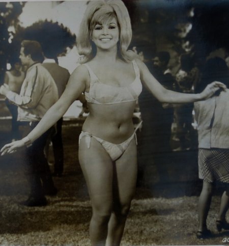 ANGELICA MARIA
