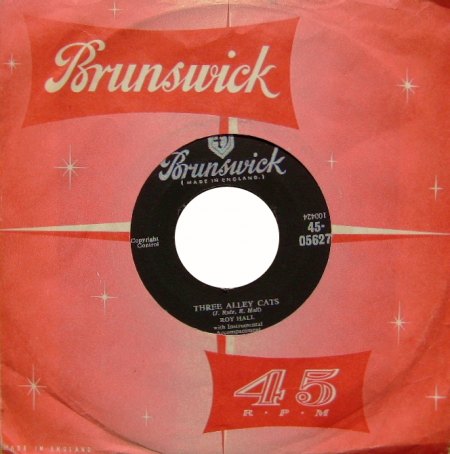 Roy Hall - Brunswick 1.Jpg