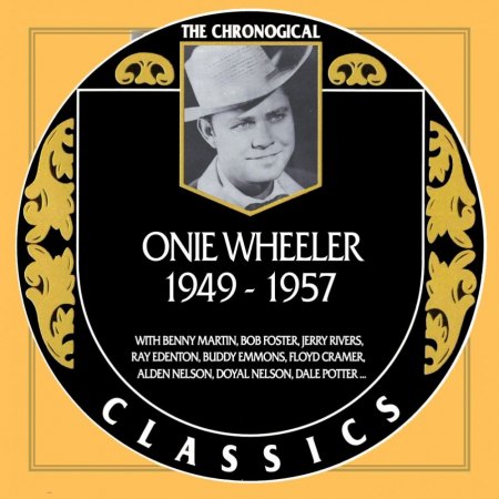 ONIE WHEELER