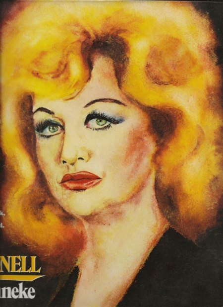 EVELYN KÜNNEKE