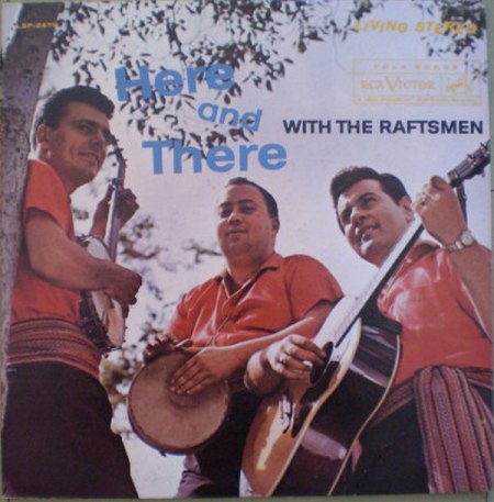 THE RAFTSMEN