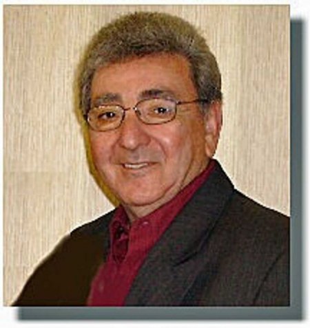 JOE TERRY  (1941 - 2019)