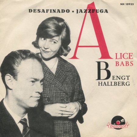 ALICE BABS
