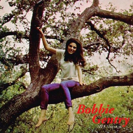 BOBBIE GENTRY