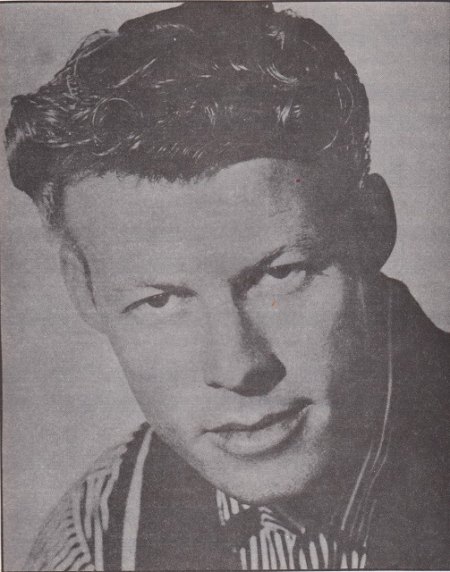 JODY REYNOLDS
