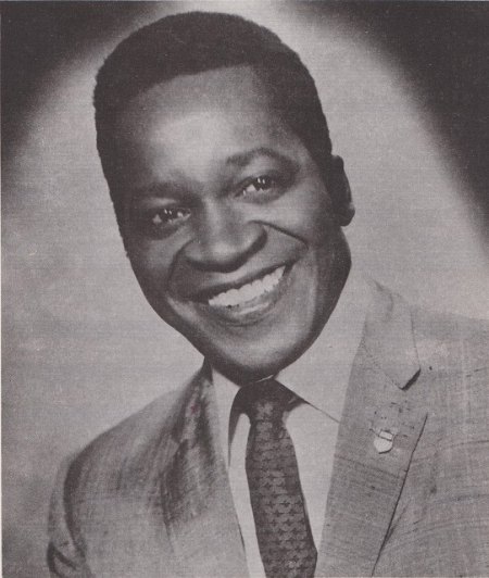 BOBBY LEWIS