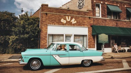JERRY LEE LEWIS - LONDON