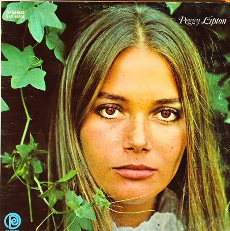 PEGGY LIPTON  (1946 - 2019)