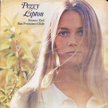 PEGGY LIPTON  (1946 - 2019)