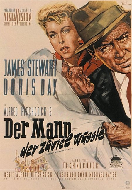 DORIS DAY (1922 - 2019)