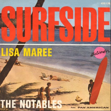 NOTABLES - SURFSIDE