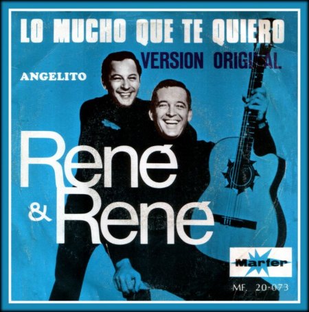 RENE & RENE