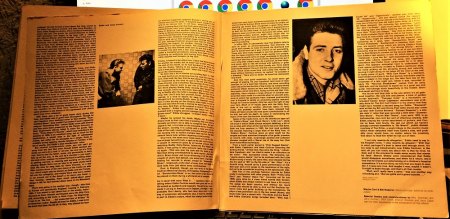 Eddie Cochran Legendary Masters Series