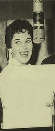 SUE ALLEN