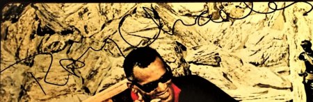 RAY CHARLES - LPs