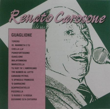RENATO CAROSONE