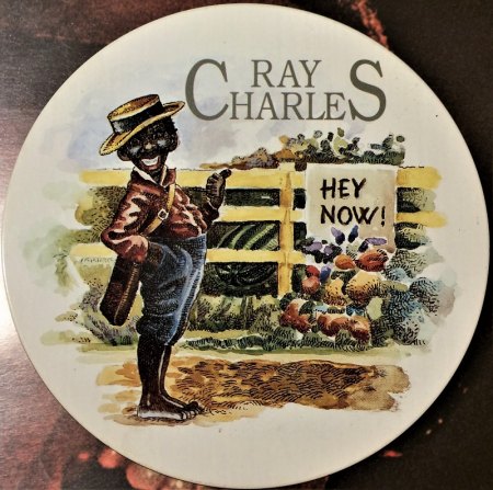 RAY CHARLES - LPs