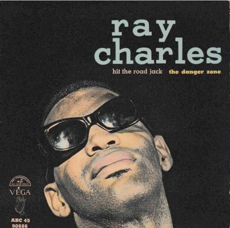 RAY CHARLES - EP's