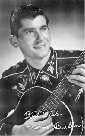 GLEN BARR